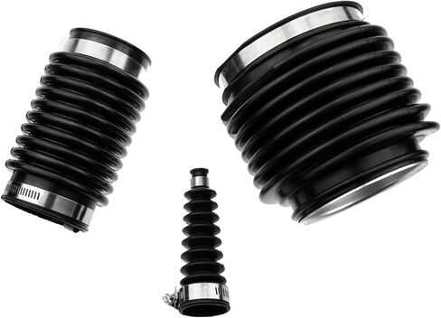 803099T1 مجموعة خدمة ختم عبر Mercruiser Alpha One Gen 2 Stern Drives بديل لـ 30-803099T1 Sierra 18-8218 Bellow Kit in Kuwait