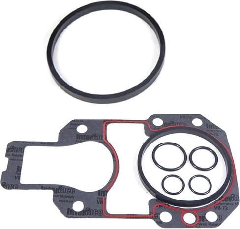 803099T1 مجموعة خدمة ختم عبر Mercruiser Alpha One Gen 2 Stern Drives بديل لـ 30-803099T1 Sierra 18-8218 Bellow Kit in Kuwait