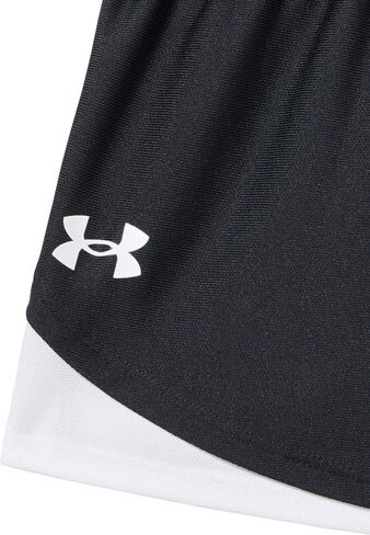 Under Armour Girls' Tech Play Up Shorts in Saudi Arabia