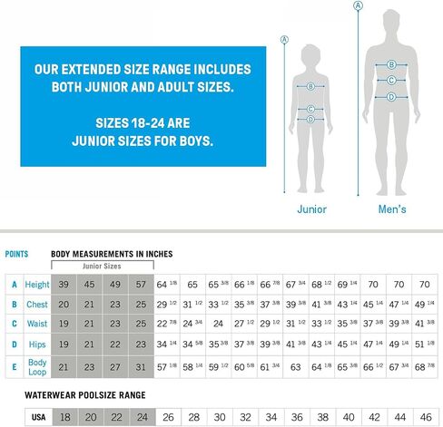 ARENA Men's Performance Tie-dye Swim Jammer Knee-Length Swimsuit Training Bathing Suit in Saudi Arabia