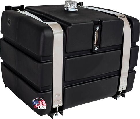 Buyers Products SMR25P Reservoir, 25 Gallon, Port in Saudi Arabia