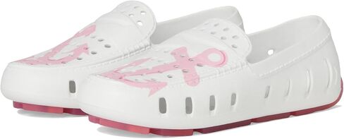 Floafers Unisex-Child Prodigy Driver Print (Toddler/Little Kid/Big Kid) in Saudi Arabia