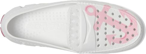 Floafers Unisex-Child Prodigy Driver Print (Toddler/Little Kid/Big Kid) in Saudi Arabia