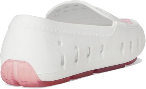 Floafers Unisex-Child Prodigy Driver Print (Toddler/Little Kid/Big Kid) in Saudi Arabia