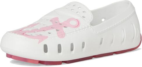 Floafers Unisex-Child Prodigy Driver Print (Toddler/Little Kid/Big Kid) in Saudi Arabia