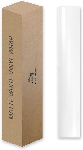 3ft x 5ft 3D Carbon Fiber Car Vinyl Wrap Roll, Durable Easy Application Automotive Wrapping Film for Car Body Protection (Carbon Fiber Black) in Kuwait