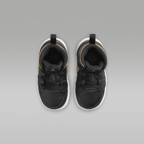 Jordan 1 Mid Baby/Toddler Shoes Size - 2 in Kuwait