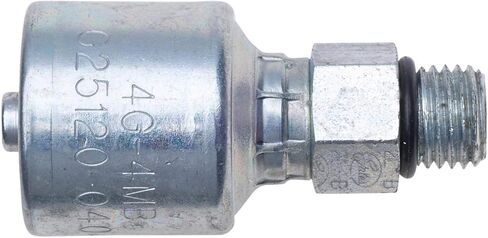Gates G25120-1210 حقل اقتران لـ C5e SAE 45 من الذك in Kuwait