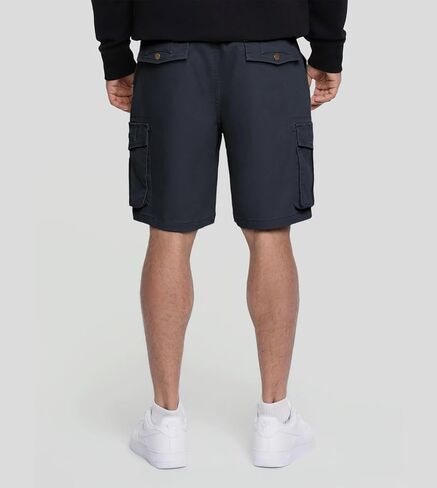Fioboc Cargo Shorts Mens Outdoor Casual Hiking Shorts Quick Dry Fishing Hiking Shorts in Saudi Arabia