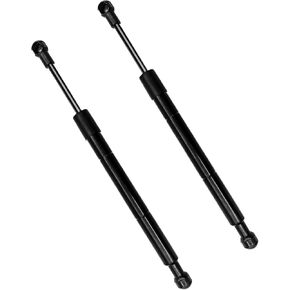 تم ترقيته 603983 مخمدات التحكم في التوجيه تتناسب مع Hustler Raptor Flip-Up XD XL SD SDX XDX Limited Fastrak BigDog Riding Mower ، PAWPER P7124 P10117 ، 2 PACK