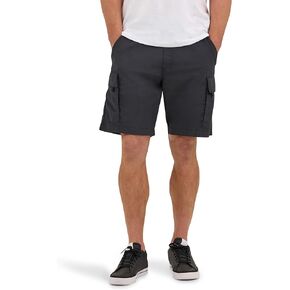 Wrangler Authentics Men's Pull-on Cargo Short