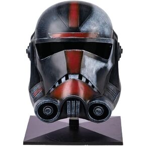 Cosplay Halloween Helment Deluxe Comple Comple
