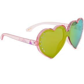 ARKAID Disney Princess Girls Sunglasses | UV 400 | One Size Fits Most Kids