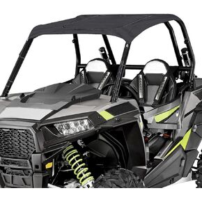 Convertible RZR Soft Roof, RZR Soft Top Roof Compatible with 2014-201919 RZR XP 1000 and Turbo, RZR 900 for 2 Seater (2 Seater)