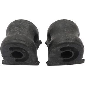 Priprilod Front Suspension Stabilizer Bar Bushings D18 Compatible With Honda Civic 2012 2013 2014 2015 2016 51306-TR0-A11 51307-TR0-A11
