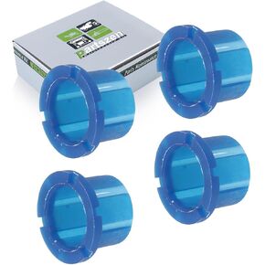 90385-11003 Automatic Shift Linkage Shifter Bushing Fit for Toyota Tacoma 4Runner Camry Corolla Celica MR2 Pickup Supra 1983-2004 4Pcs
