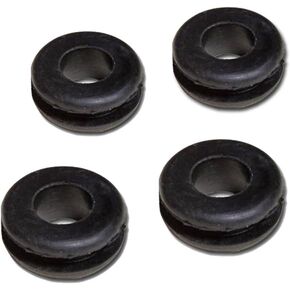 Corvette Shifter 6 Speed Bushing Repair Kit : C5, C6 & C7