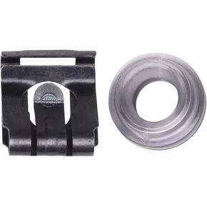 1 Set Automatic Transmission Gear Shift Linkage Bushing Clip for Mercedes 1159920310