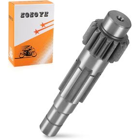 Drive Train Transmission Shaft for Polaris RZR 170 2009-2021 0454324