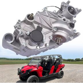 420684783 مربع التروس مناسب لعام 2013-2014 Can-AM Commander 1000 800 2013 800R 2016-2017 Commander MAX 1000 800R 2013-2017 Maverick 1000 ATV Transmission Assembly 420686650