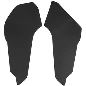 Tesla Model 3 Covers 2024 Cender Console Side Side Hit-Kick Mats for Tesla Model 3 2024 Waterproof & Dust Resistant Protector Cover tpe pad incsories 2pcs