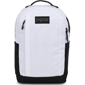 JanSport Inbound Pack – Large Main Compartment, Dual Water Bottle Pockets, and Dedicated 15-Inch Padded Laptop Pocket, Deep Juniper in Kuwait
