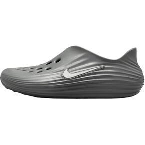 Nike Men's Rejuven8 Recovery Shoes ، HV5060-002 ، Gray ، حجم الرجال الأمريكي