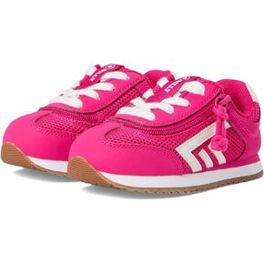 Billy Footwear Usisex-Child Billy Retro Jogger (Toddler) Sneaker