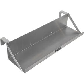 Extreme Max 3006.8759 Dual Hanging Boat and Pontoon Lift Battery Tray with 3" Flush-Mount Arms for 24V Systems in Kuwait