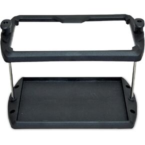 TH Marine BHF-24S-DP Frame Top Battery Tray fits 24 Series Battery