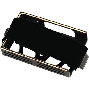 TRX4M Brass Universal Battery Tray Mounting Plate for 1/18 RC Crawler TRX-4M Upgrade
