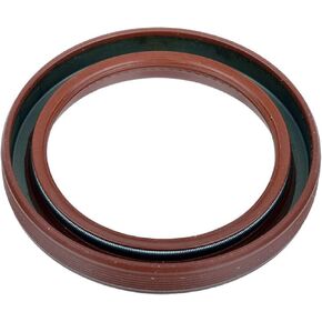 SKF Timing Seal 18724 Aftermarket Replacement Part Compatible with Avanti 2005-2007 Ford 1999-2021 Lincoln 1998-2024 Mercury 2008-2009