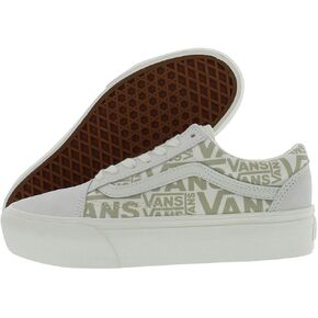 Vans Old Skool Unisex Shoes Size 6, Color: Black Checkerboard