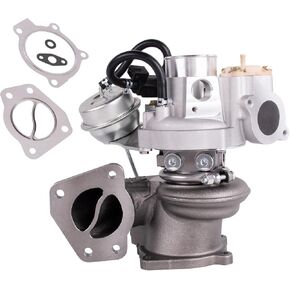 Turbocharger Compatible with 2011-2015 Buick 2013-2016 Regal Verano 2011 Saab 2008-2010 Chevrolet Chevy Cobalt HHR 2007-2009 Pontiac Solstice 2007-2009 Saturn Sky 2.0L 12658317 4805045 860262