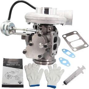 BAPMIC S300G Turbo Turboarger متوافق مع Caterpillar 3126B مختلف 2000 7.0L 171572 178029 478030