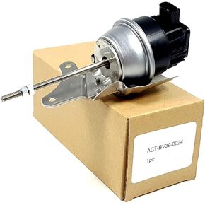 BEW 1.9 KP39A Turbo Electric Wastegate Actuator For VW Beetle Golf Jetta BEW 1.9 TDI BV39 024 KP39 026 038253019S turbocharger
