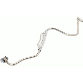 Genuine Parts 12673207 Turbocharger Oil Feed Pipe