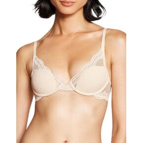 Pepper Underwire Bra | Signature All You Bra Underwire Bras for Women with Soft Fabric, Relaxed Fit, Ultra Comfy Bra