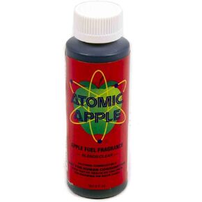 Allstar Performance Fuel Fragrance, Bubble Gum, 4 oz Bottle