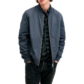Men's Standard Bassett Bomber Jacket