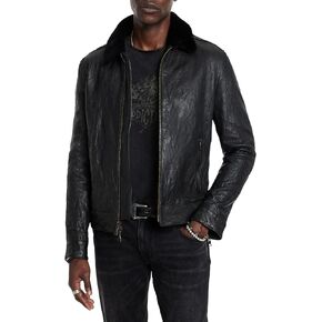 John Varvatos Men's Sant Jacket