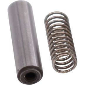 ApplianPar Plunger Pin and Compression Spring Kit for Honda Sportrax 400EX TRX400EX 1999-2008 TRX400X 2009-2014