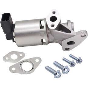 911-205 EGR1586 EGR4350 EGV827 53032509AM Exhaust Gas Recirculation (EGR) Valve fits 2008 Chrysler 300