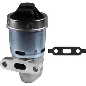 EGV612 EGR Valve, For Buick Chevy Century Terraza Equinox Malibu Venture (For 3.1/3.4/3.5L), Replaces OE# 12564563
