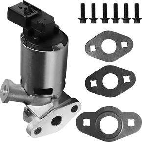 4593894AA EGR Valve For Dodge Charger 2006-2010, For Magnum 2005-2008, For Stratus 2005-2006, For Avenger 2008-2010, For Chrysler 300 Sebring 2005-2010, (3.5L 2.7L V6)