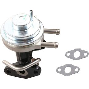 MOSTPLUS EGR VALVE EGV943 متوافق مع 1994-1998 TOYOTA T100 1996-2000 4RUNNER 1995-2004 TACOMA