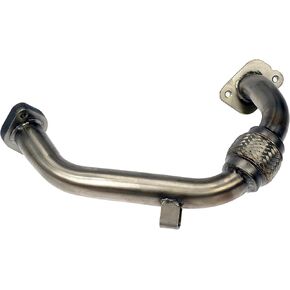 Dorman 598-132 خط إعادة تدوير غاز العادم (EGR) متوافق مع نماذج فورد المختارة