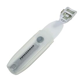 Tweezerman Ltd Safety Slide Callus Shaver and Rasp