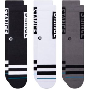 Stance The Og 3-Pack