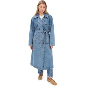 ba&sh Women's Tresca Trench